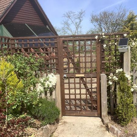 Winscombe The Forge 빌라 외부 사진