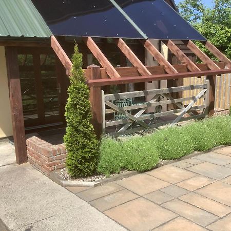 Winscombe The Forge 빌라 외부 사진