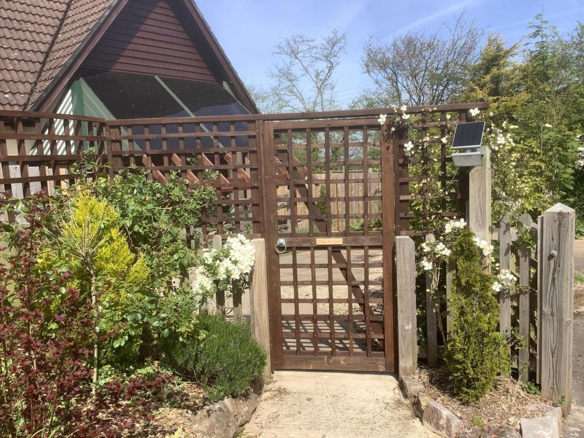 Winscombe The Forge 빌라 외부 사진