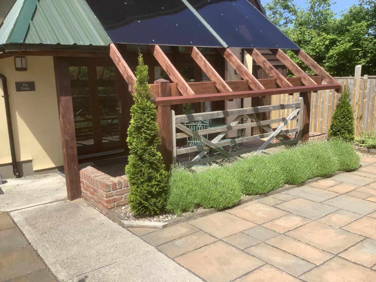 Winscombe The Forge 빌라 외부 사진