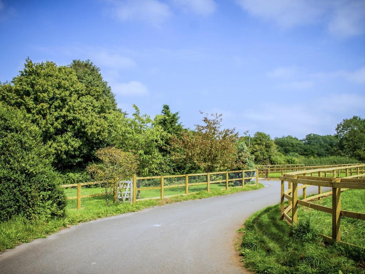 Winscombe The Forge 빌라 외부 사진