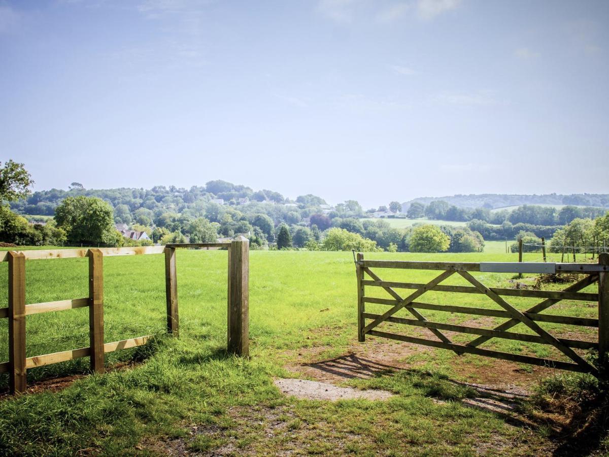 Winscombe The Forge 빌라 외부 사진