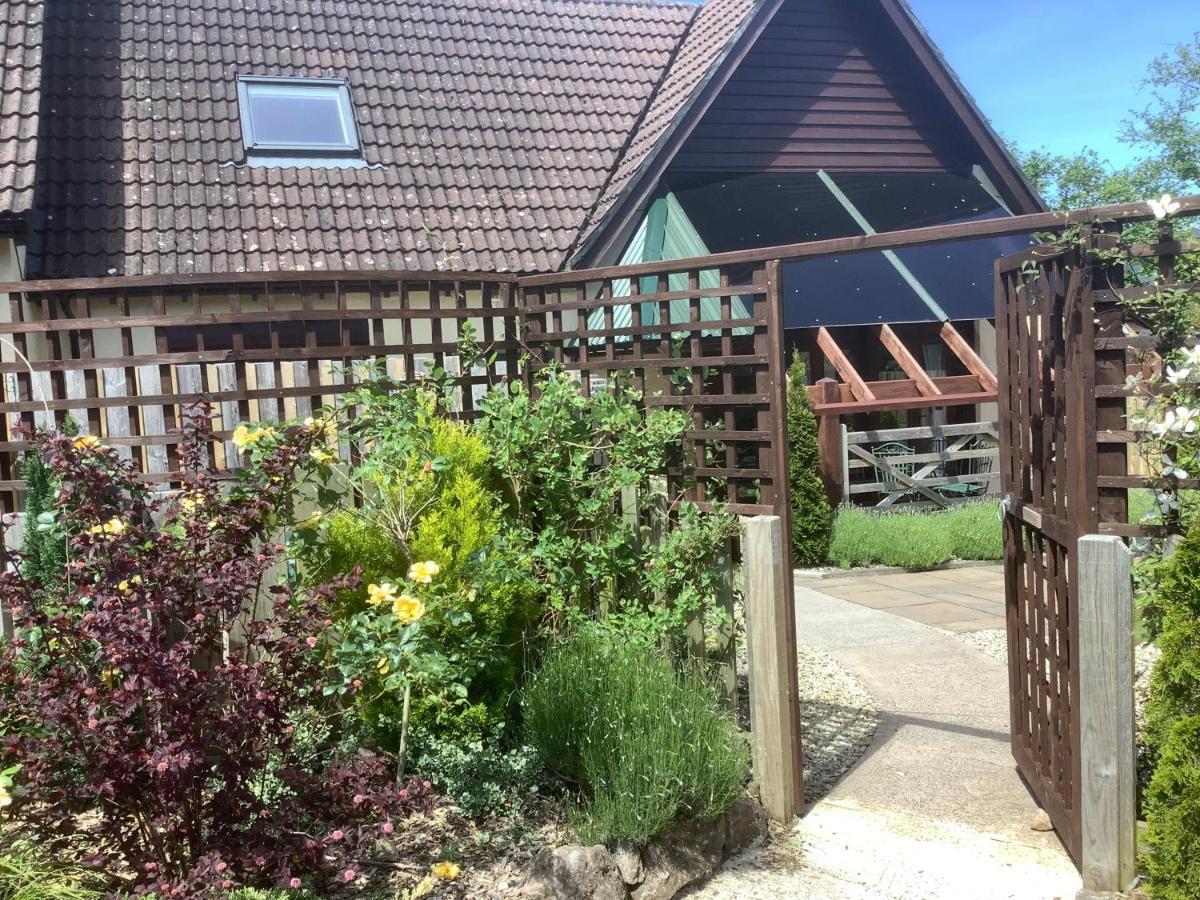 Winscombe The Forge 빌라 외부 사진