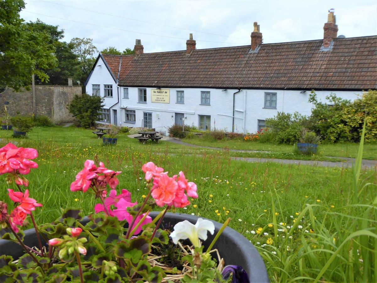 Winscombe The Forge 빌라 외부 사진